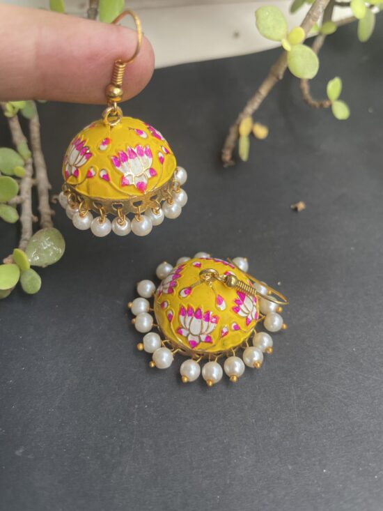 Matt Finished Jhumkas AJP2023-46