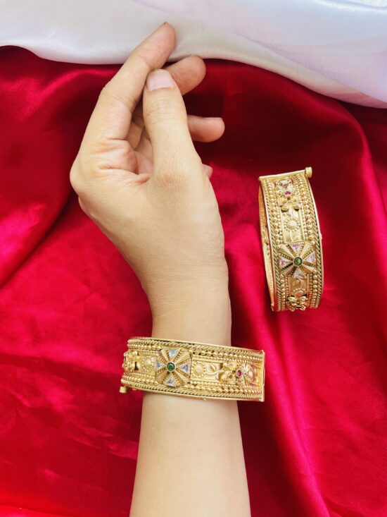 Nakshak Bangles AJP2023-133