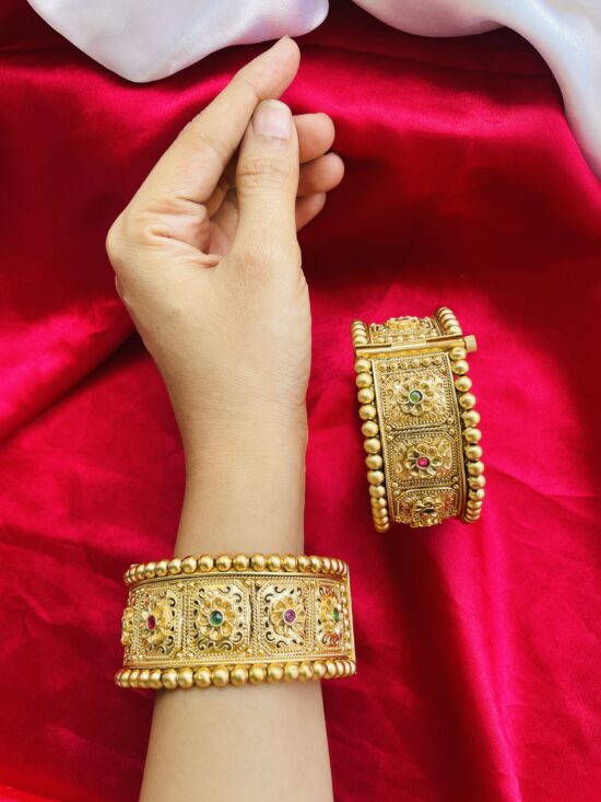 Trinena Bangles AJP2024-132