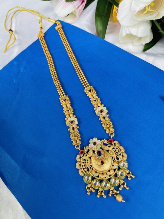 Kunjin Necklace AJP2024-226