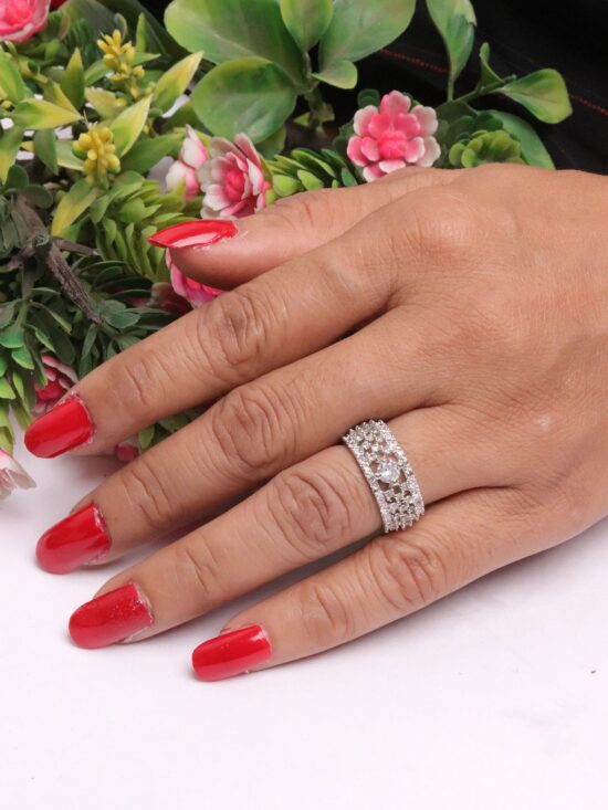 Finger Ring AJP2024-399