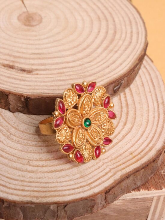 Traditional Ring AJP2024-406