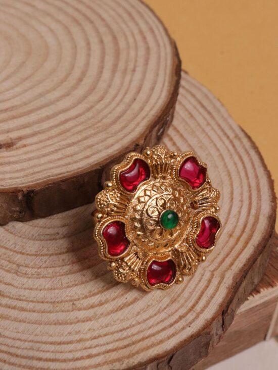 Traditional Ring AJP2024-410