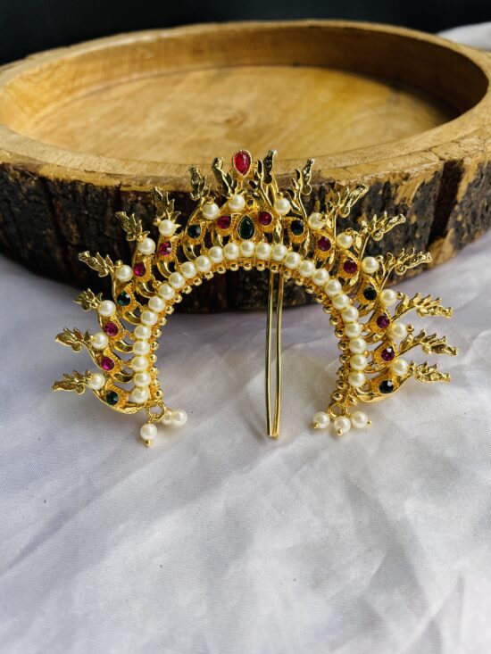 Hair Accessories AJP2025-294