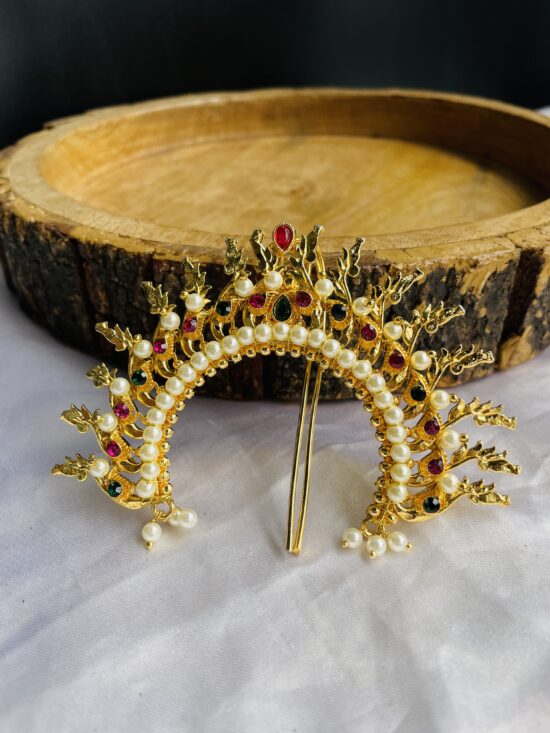 Hair Accessories AJP2025-294