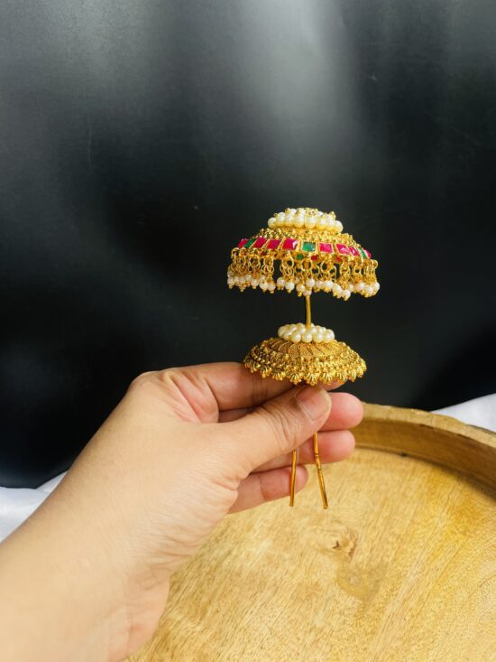 Hair accessories AJP2025-289