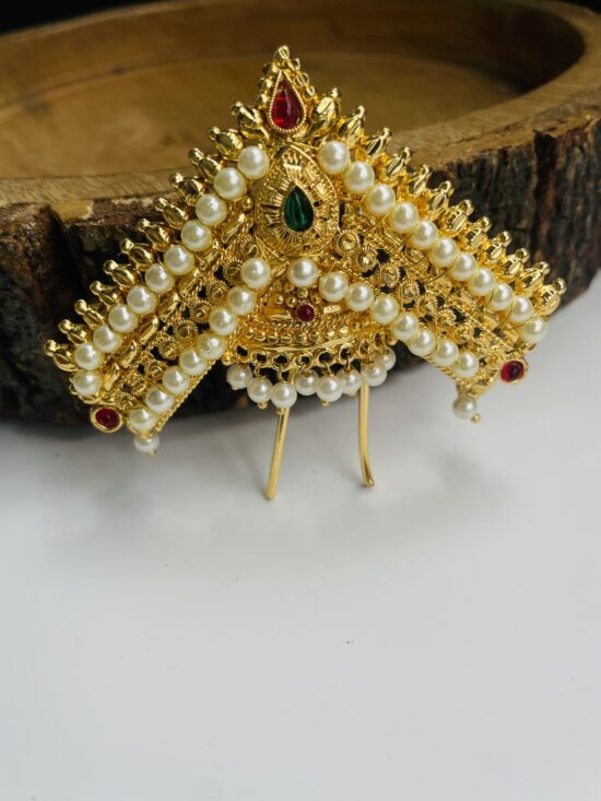 Hair Pin AJP2025-288