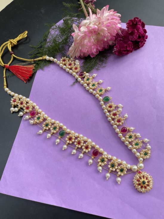 Motti Saaj AJP2025-402