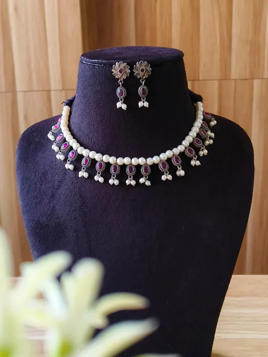 Vasundra Necklace AJP2026-11