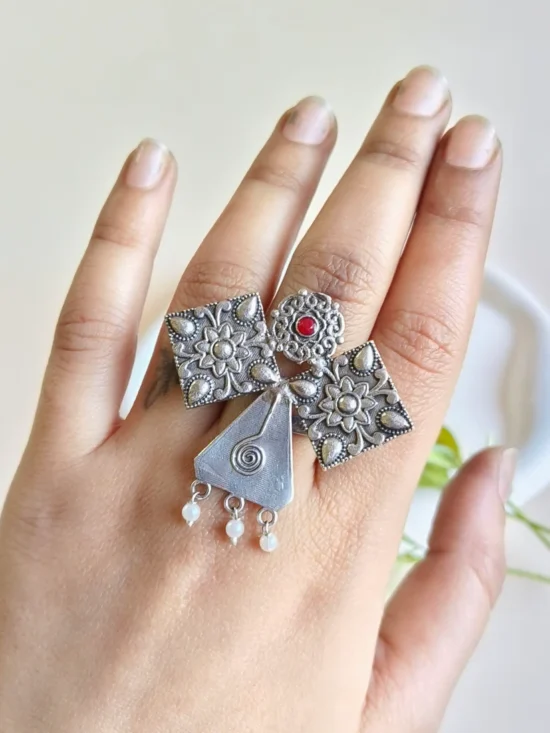 Cocktail Ring AJP2026-10