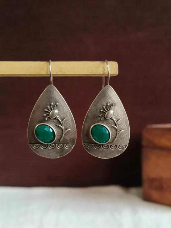 Kumudhini Earrings AJP2026-20