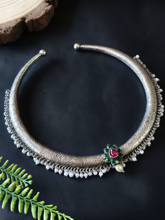 Mukta Necklace AJP2026-09