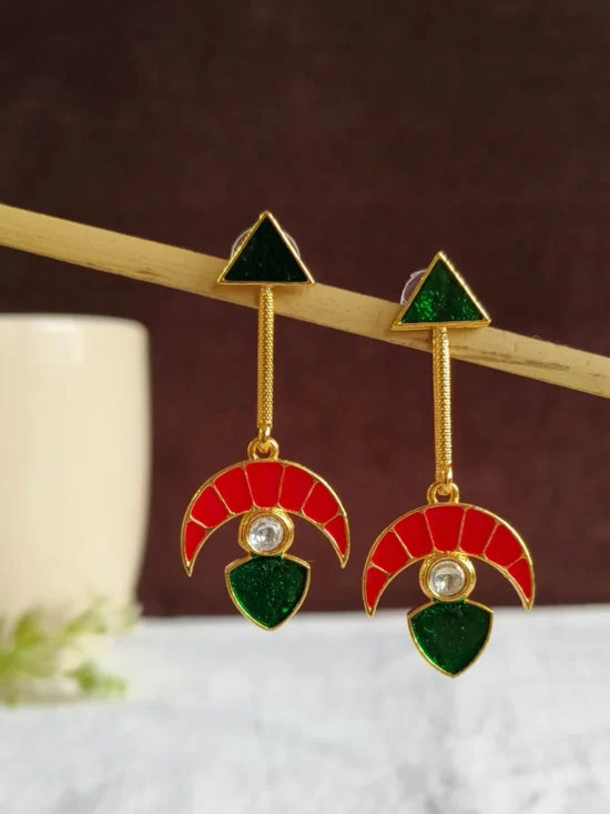 Mukta Earrings AJP2026-47