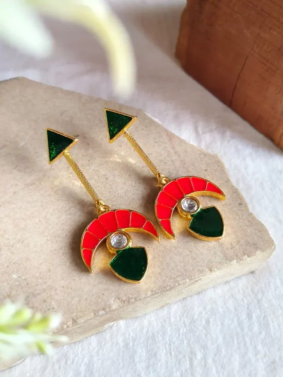 Mukta Earrings AJP2026-47