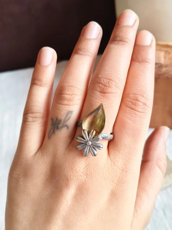 Oxidised Ring AJP2026-57