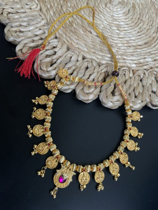Laata Necklace AJP2026-97