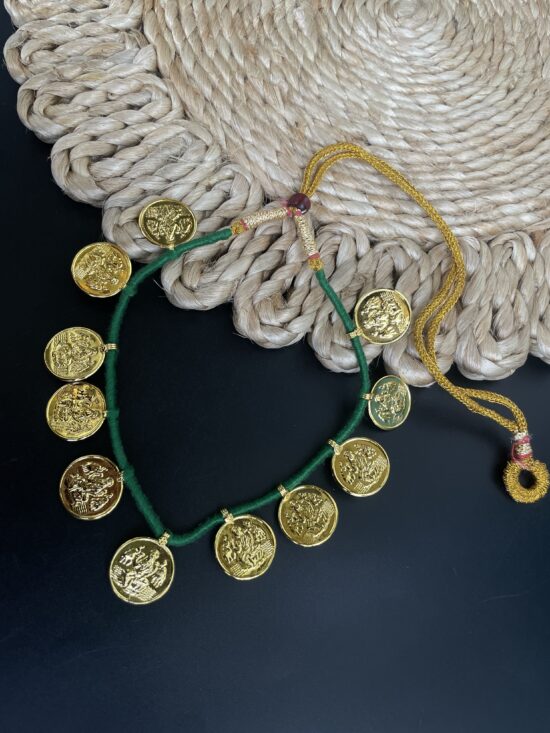 Putali Haar Necklace AJP2026-101