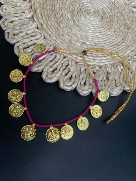 Putali Haar Necklace AJP2026-100