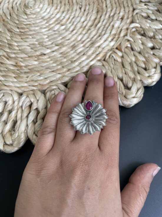 Oxidised Ring AJP2026-96