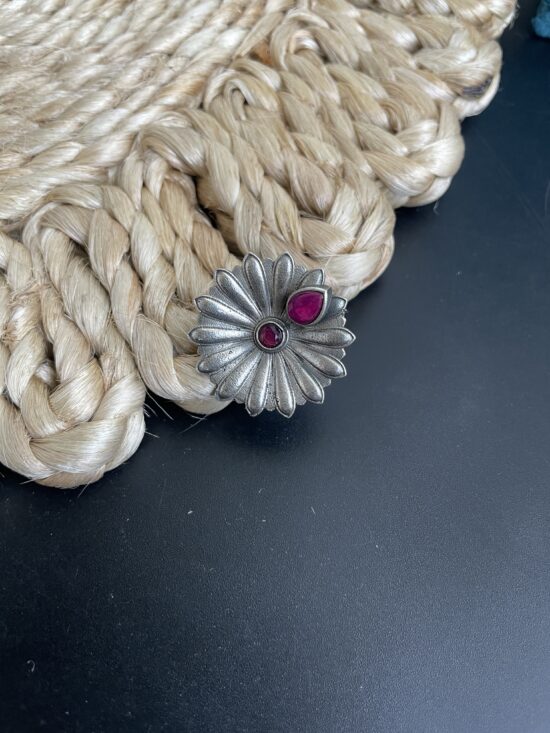 Oxidised Ring AJP2026-96