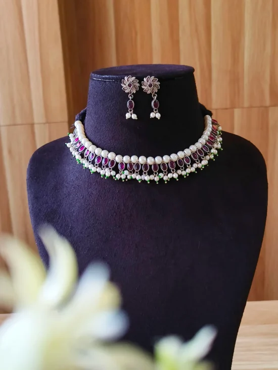 Vasundra Necklace AJP2026-141