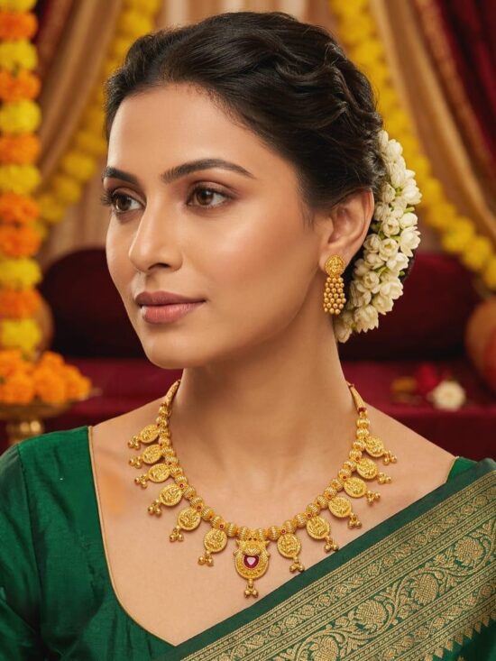 Laata Necklace AJP2026-97