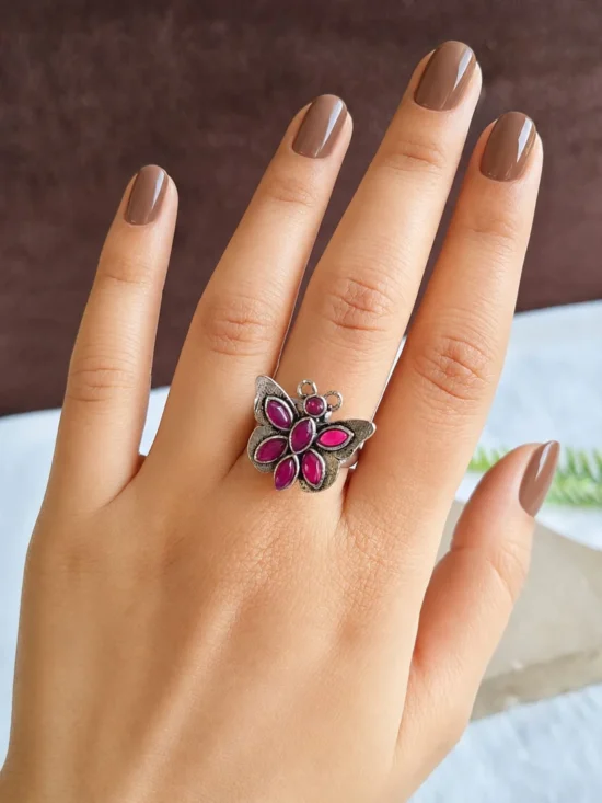 Oxidised Ring AJP2026-150
