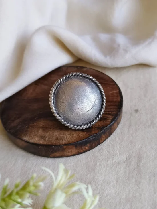 Oxidised Ring AJP2026-168