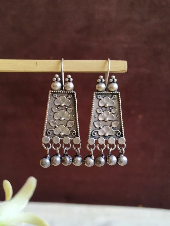 Traditional Earrings AJP2026-175