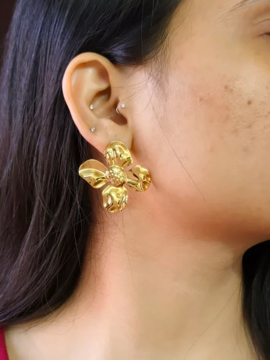 Traditional Earrings AJP2026-167