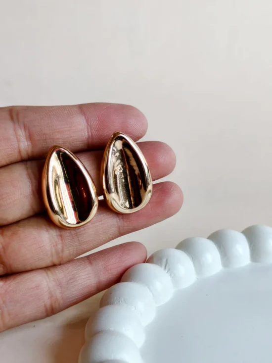 Traditional Earrings AJP2026-177