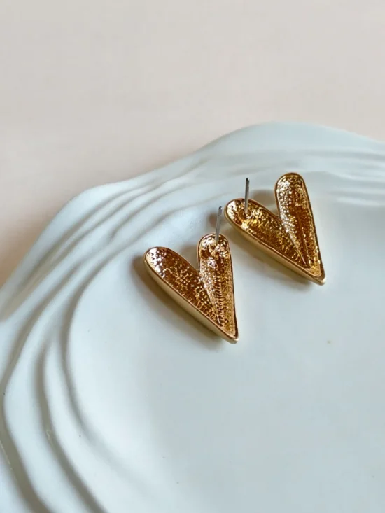 Traditional Earrings AJP2026-178