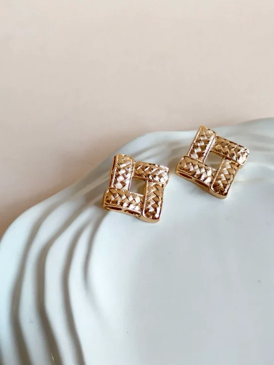 Traditional Earrings AJP2026-178 (Copy)