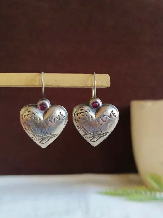 Traditional Earrings AJP2026-169