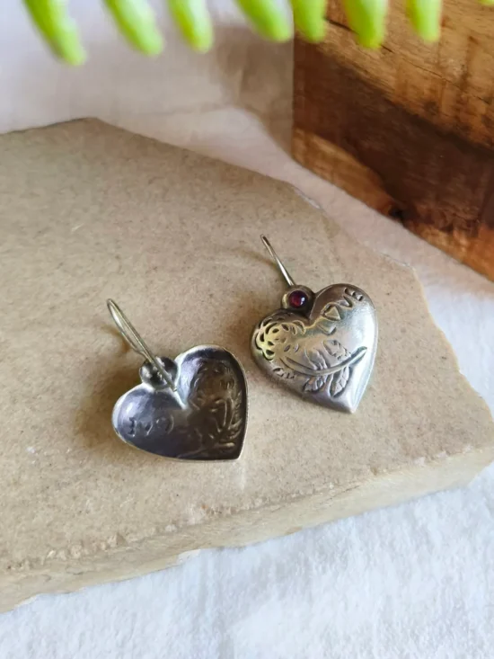 Traditional Earrings AJP2026-169