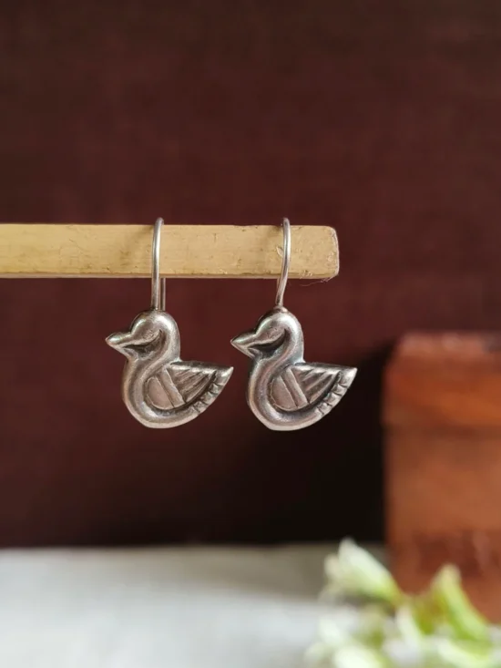 Traditional Earrings AJP2026-170