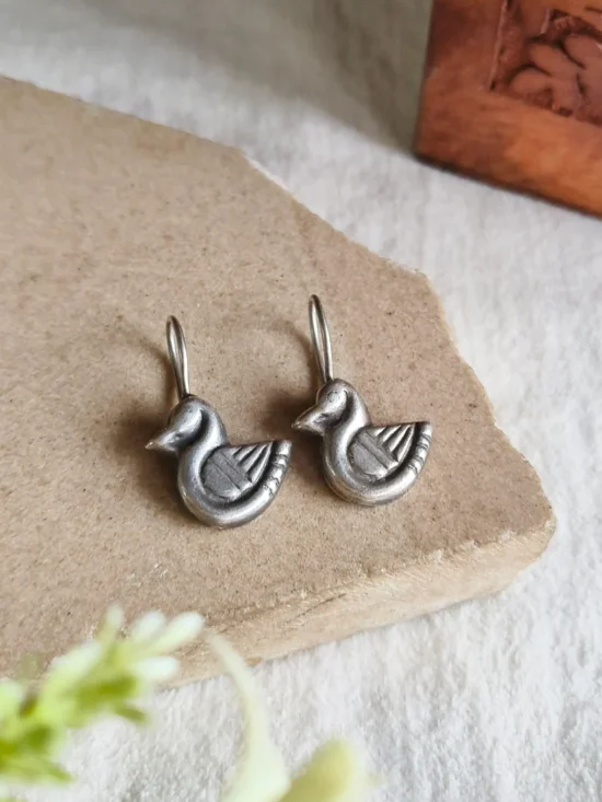 Traditional Earrings AJP2026-170