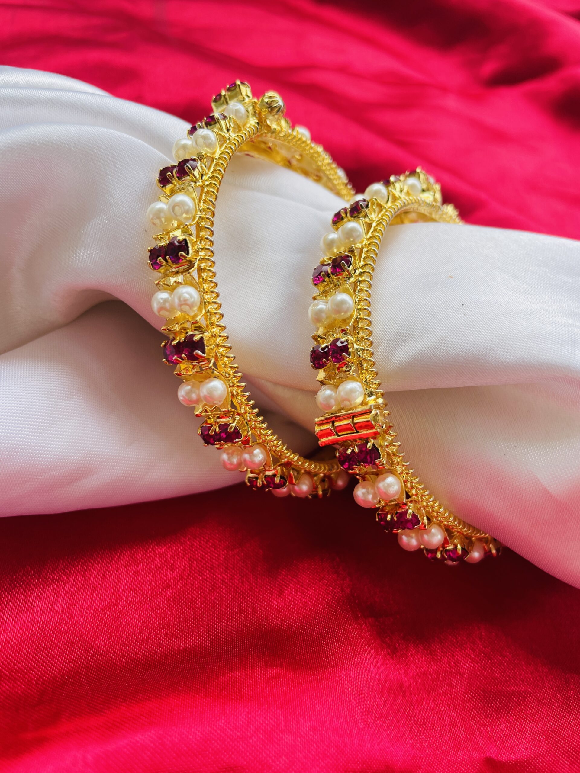 Premium Quality Motti Bangles AJP2024-387 - Image 2