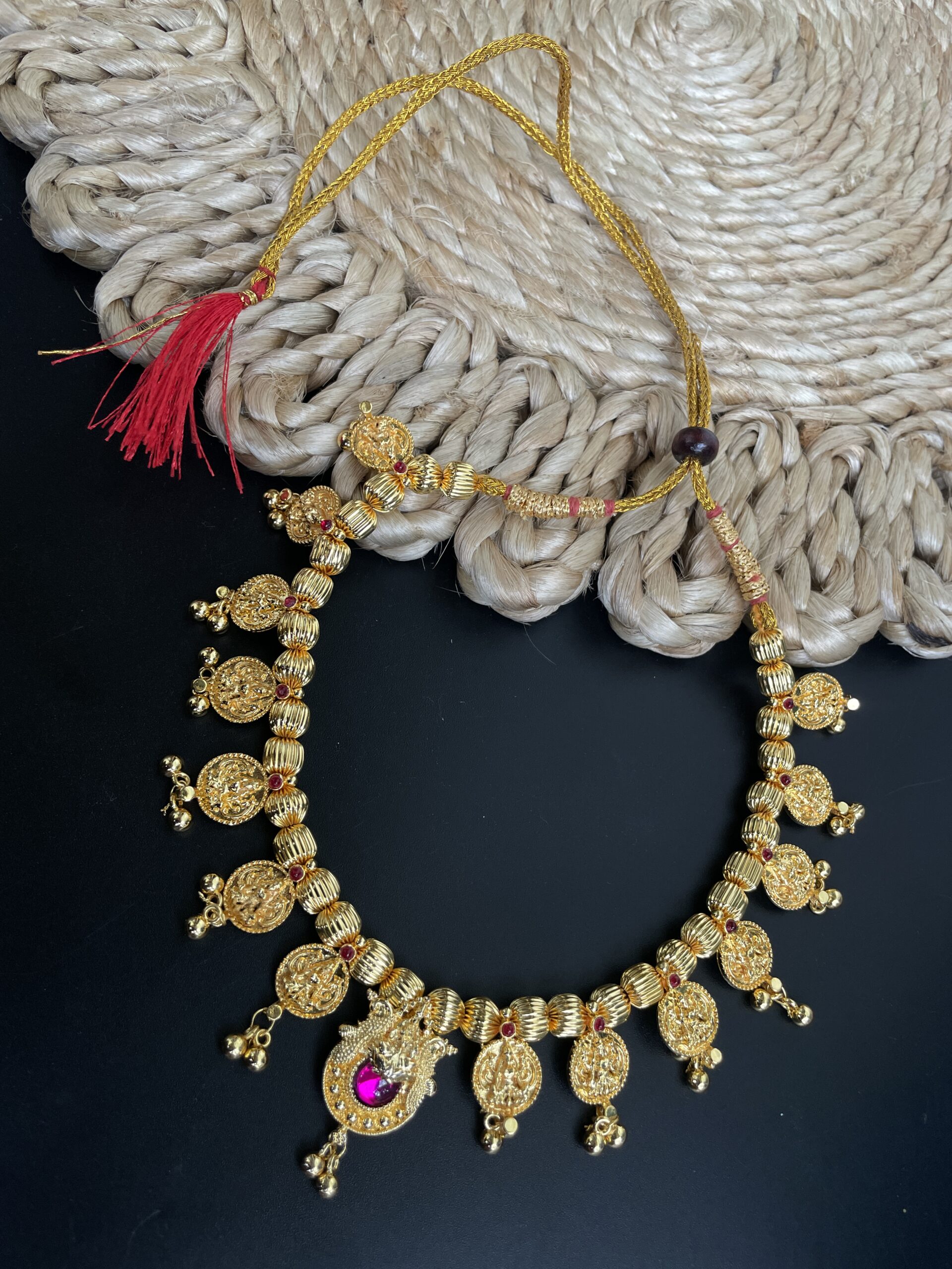 Laata Necklace AJP2026-97 - Image 2