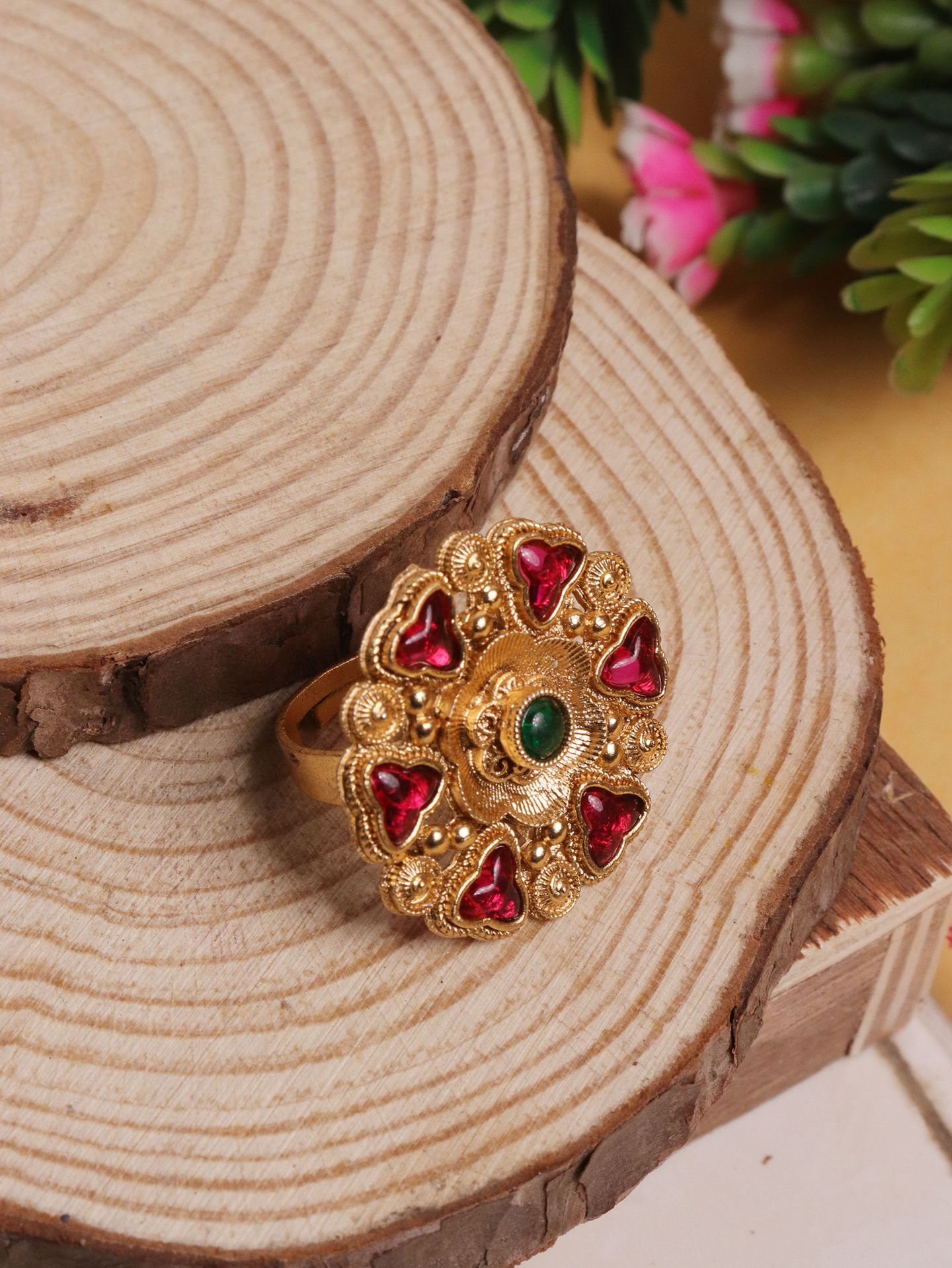 Traditional Ring AJP2024-404 - Image 3