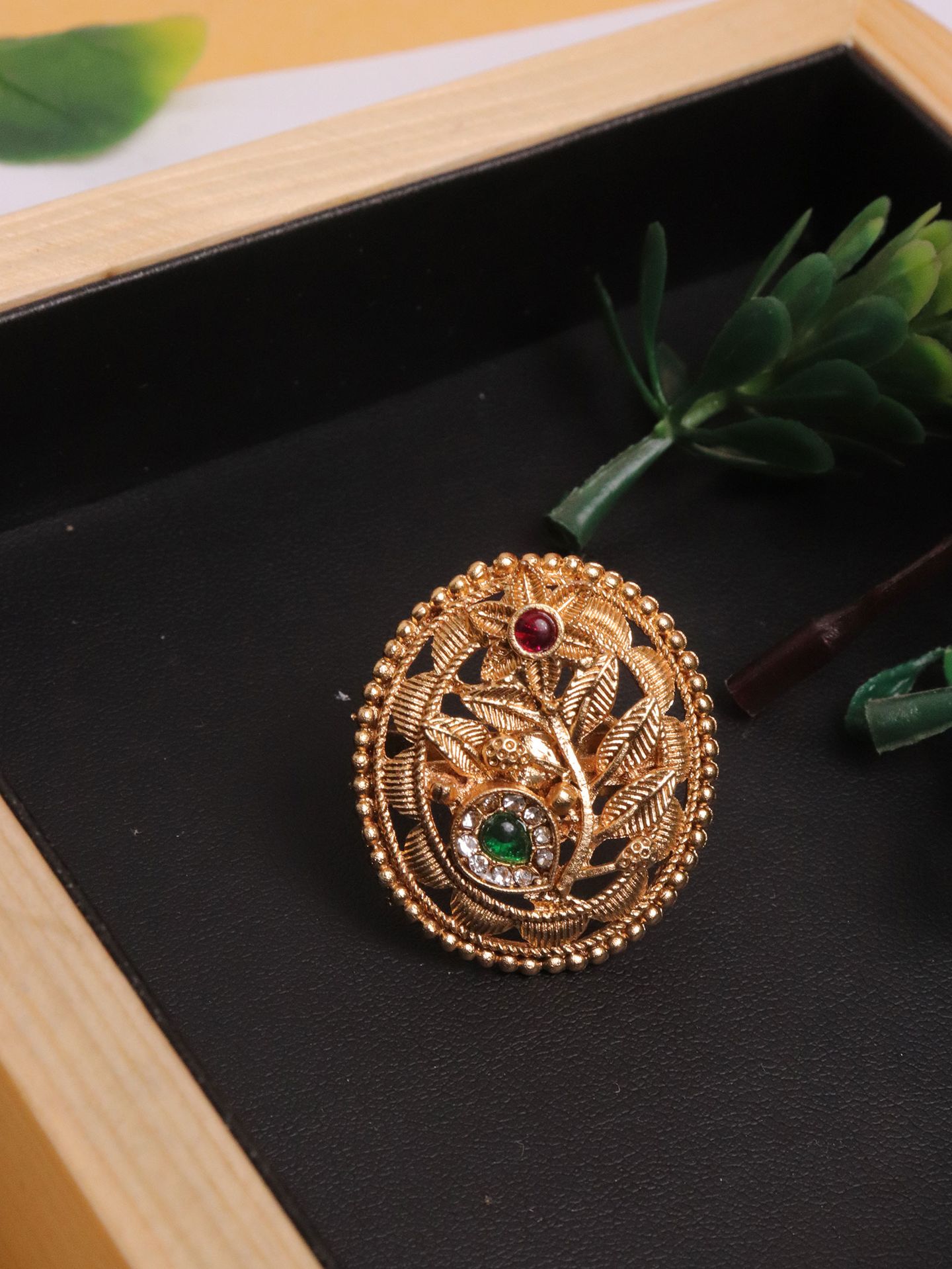 Traditional Ring AJP2024-403 - Image 3