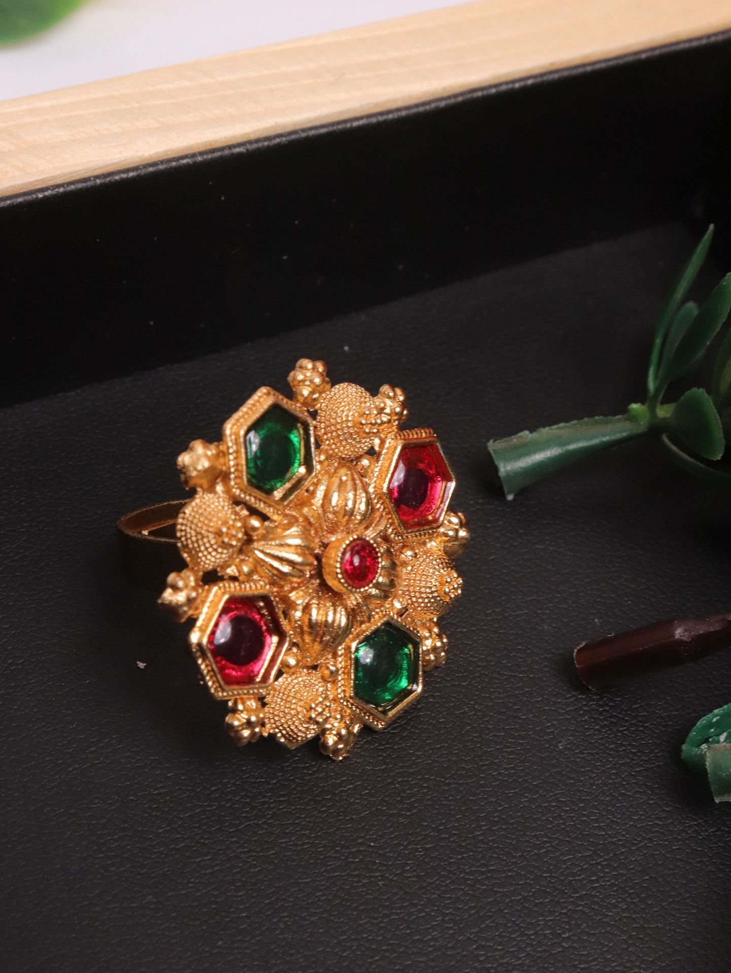 Traditional Ring AJP2024-405 - Image 3