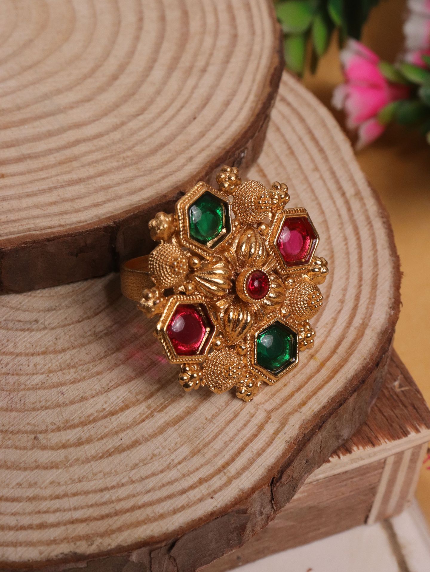 Traditional Ring AJP2024-405 - Image 2