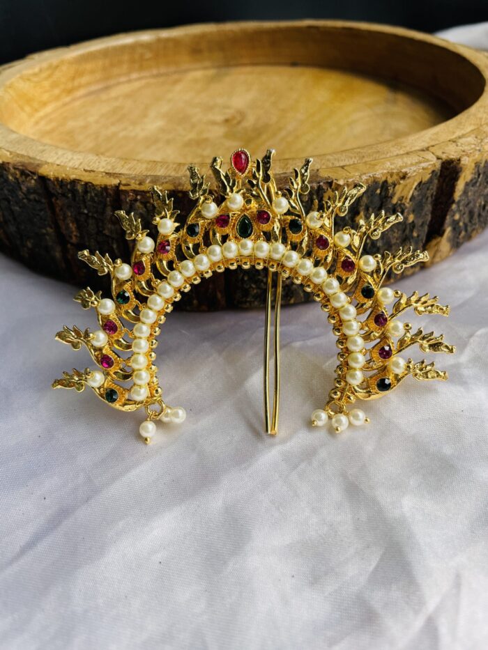 Hair Accessories AJP2025-294