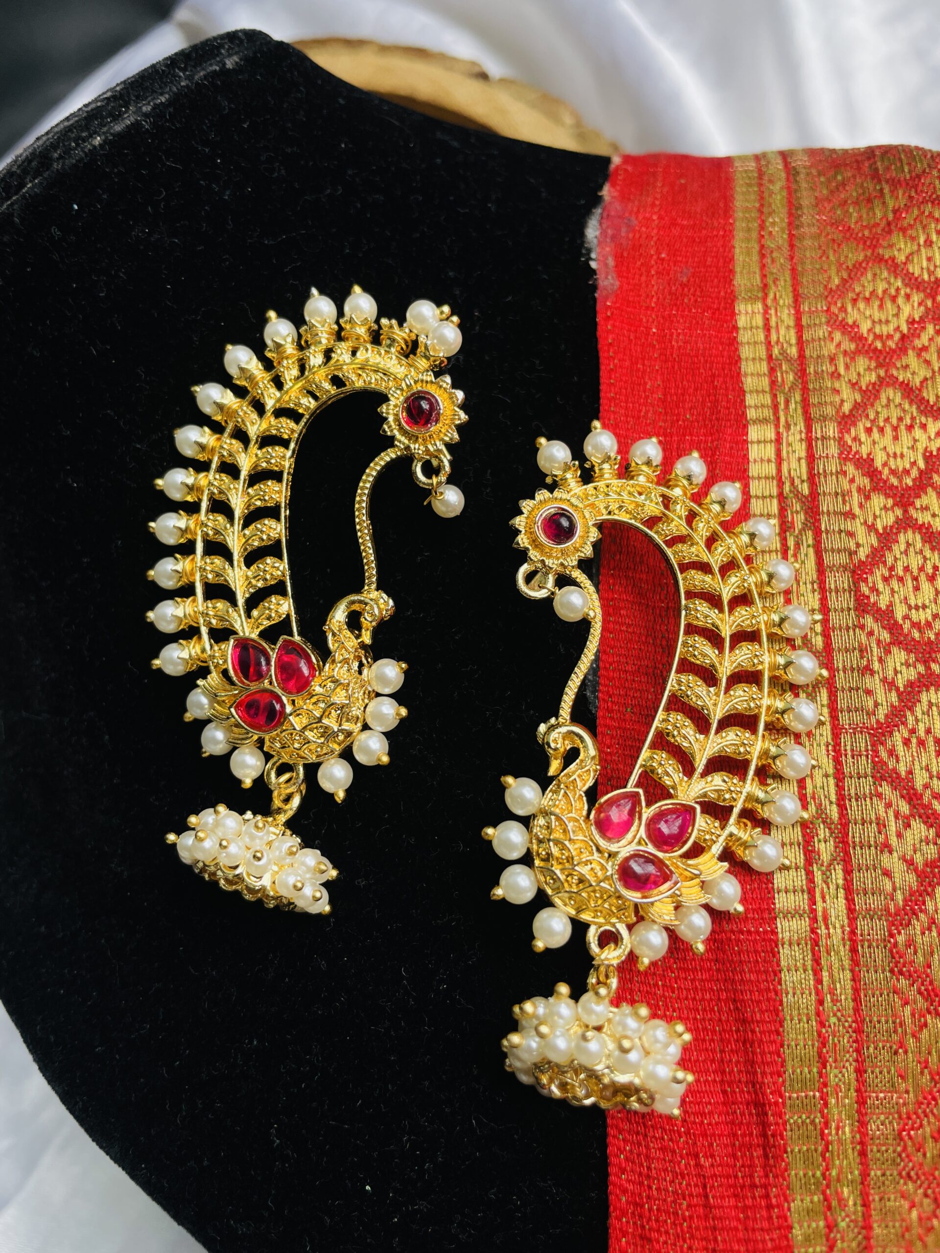 Manjula Earcuffs AJP2025-312