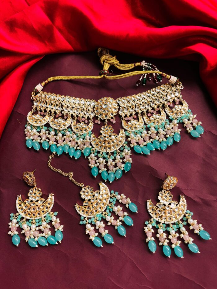 Mumtaz Necklace AJP2024-141
