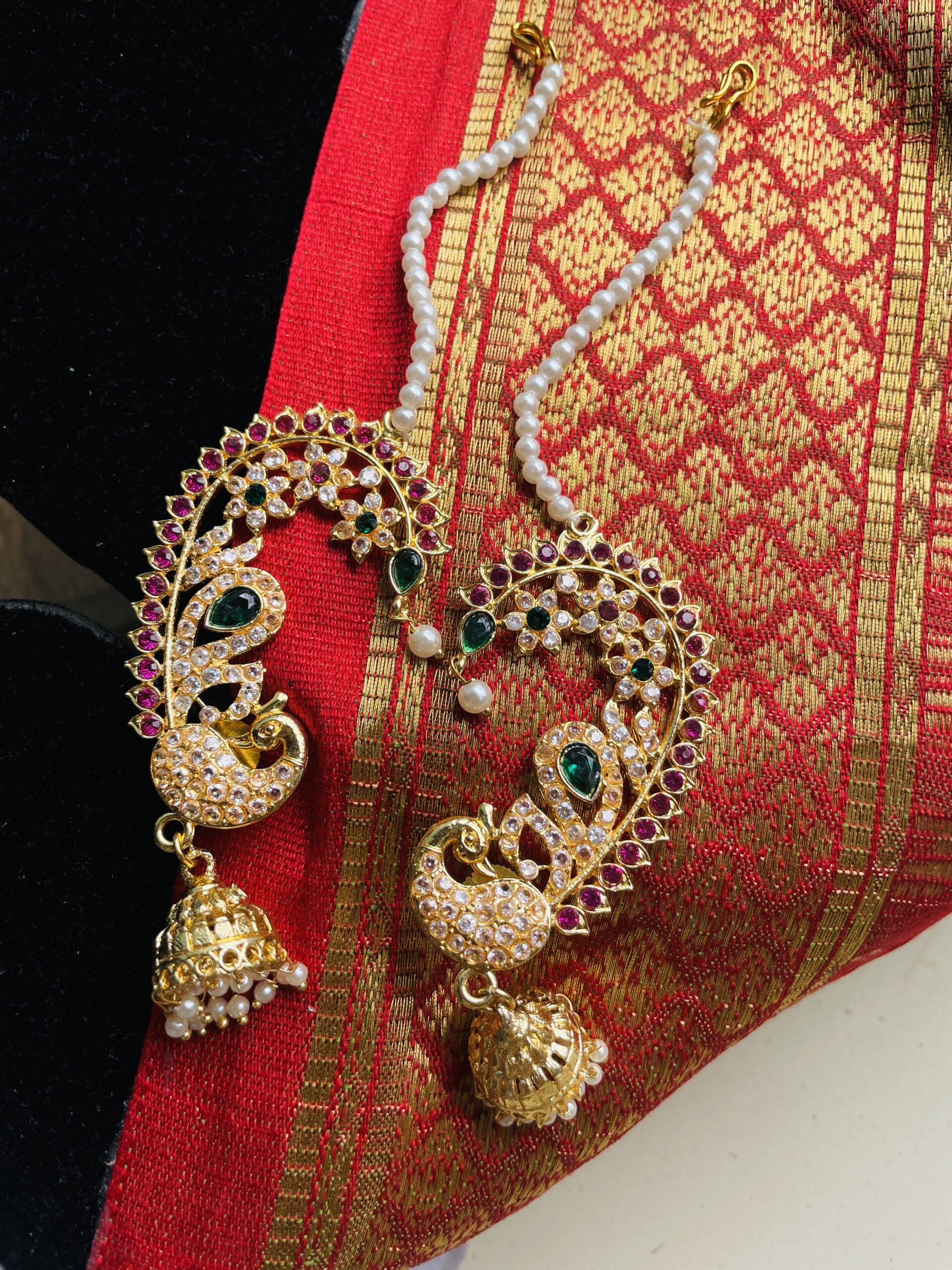 Mahalsa Earcuffs AJP2025-315 - Image 2
