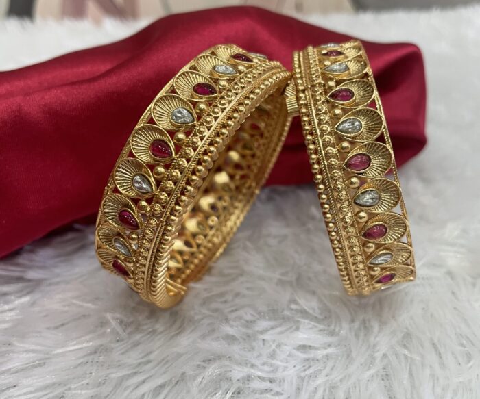 Karnika Bangles AJP2025-376