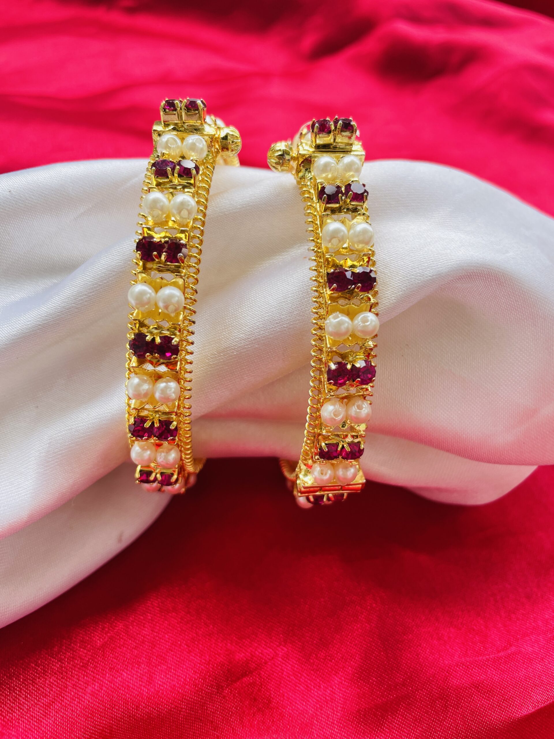 Premium Quality Motti Bangles AJP2024-387 - Image 3