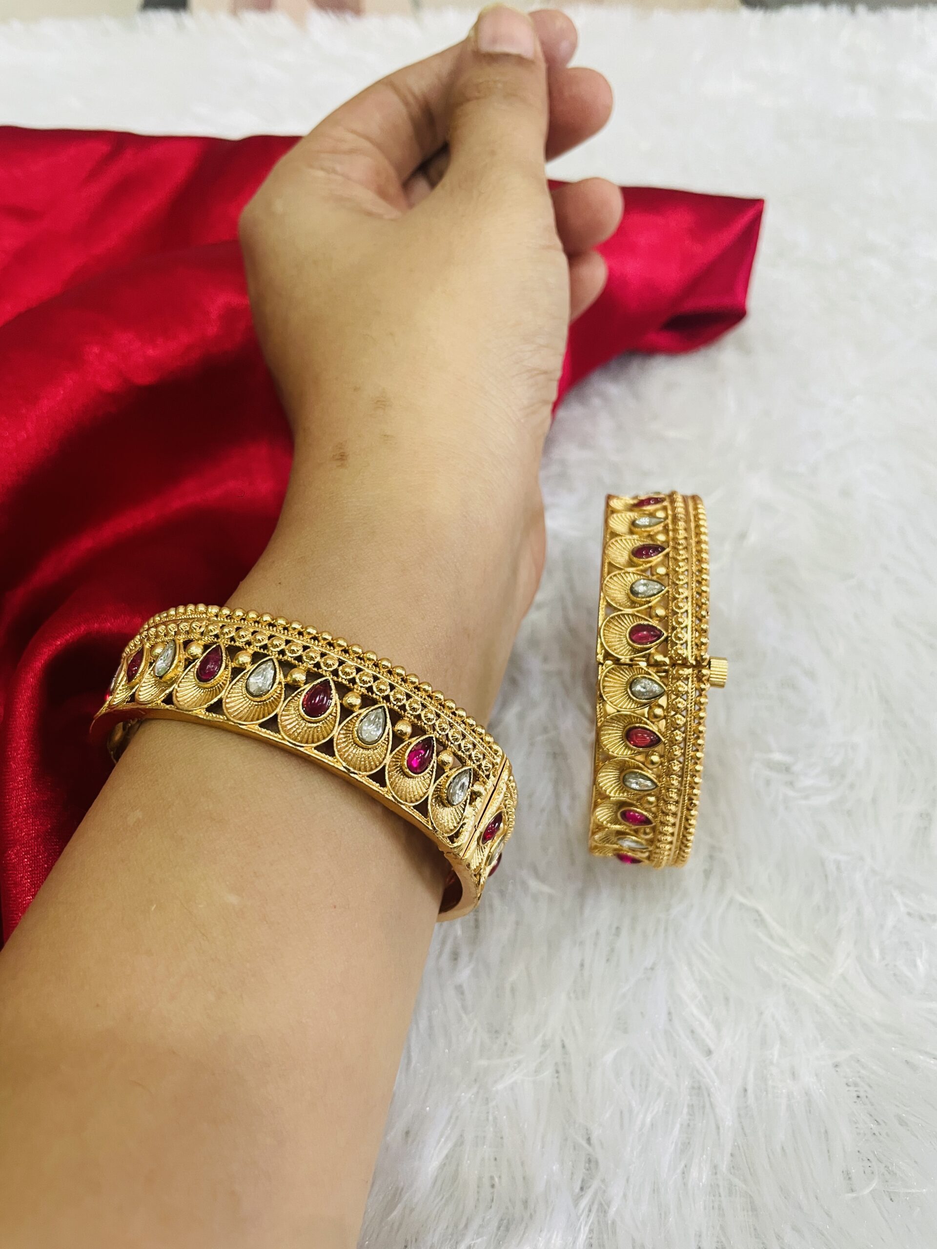 Karnika Bangles AJP2025-376 - Image 3